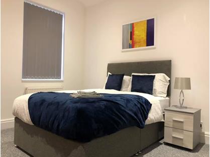 Room in a Shared House, Glencoe Street, HU3