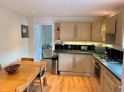 3 Bed End Terrace, Garnet Street, E1W