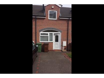 1 Bed Flat, Querneby Road, NG3