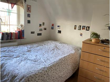 Room in a Shared House, Lilac Street, W12