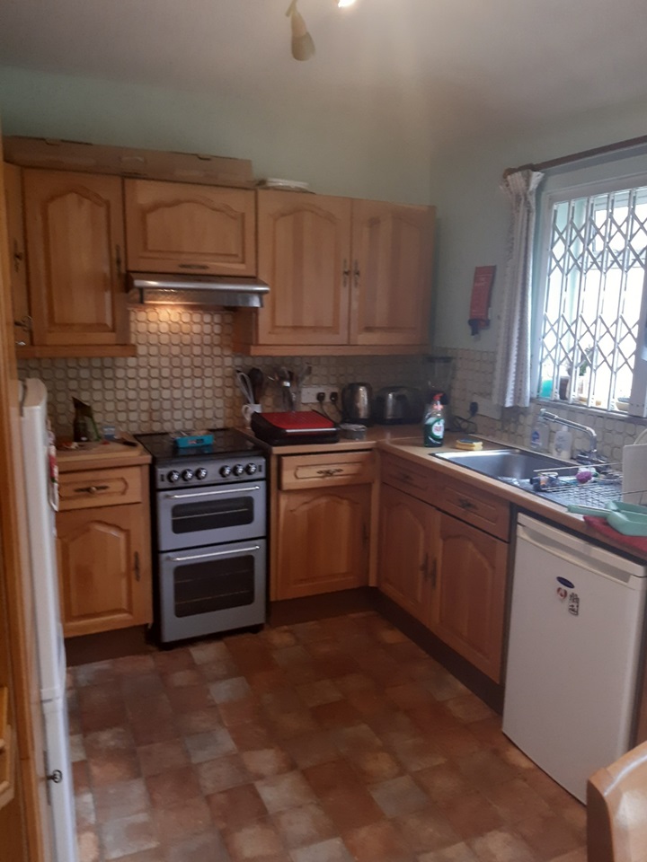 Room in a Shared House, Redfield, BS5 photo 3