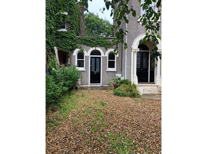 1 Bed Flat, Breakspears Road, SE4