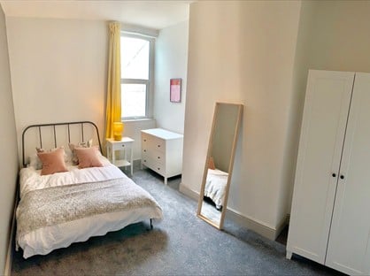 Room in a Shared House, Wadham Road, PO2