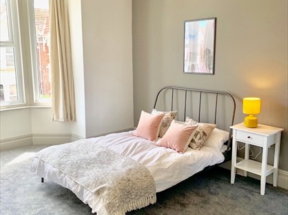 Room in a Shared House, Wadham Road, PO2