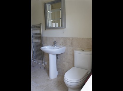 1 Bed Terraced House, Doddiscombsleigh, EX6