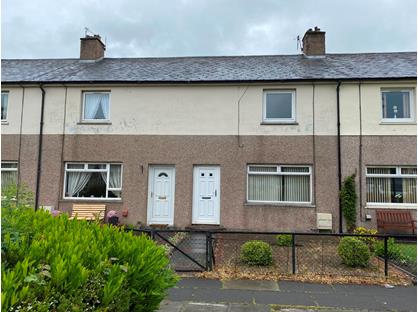 2 Bed Terraced House, John Street, EH26