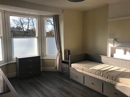 Room in a Shared House, Huntingdon Road, CB3