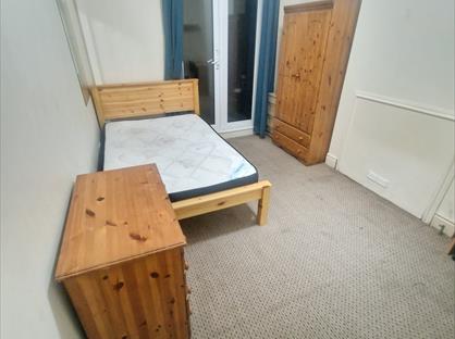 Room in a Shared House, Harrow Road, B29