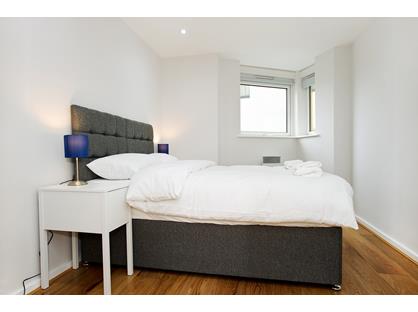 2 Bed Flat, Signal House, SE1
