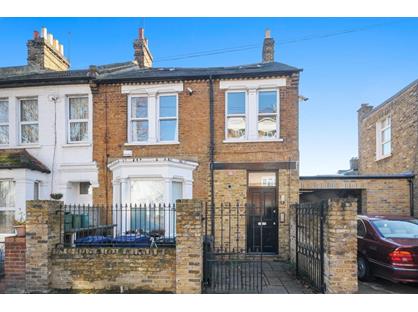 1 Bed Flat, Reynolds Road, W4