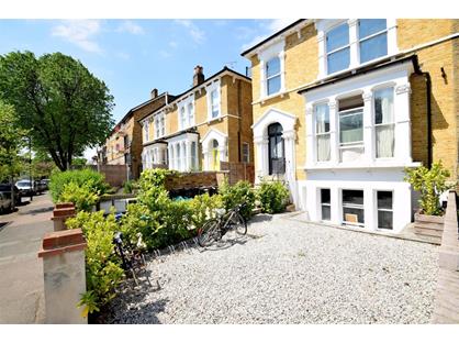 1 Bed Flat, Evering Road, E5