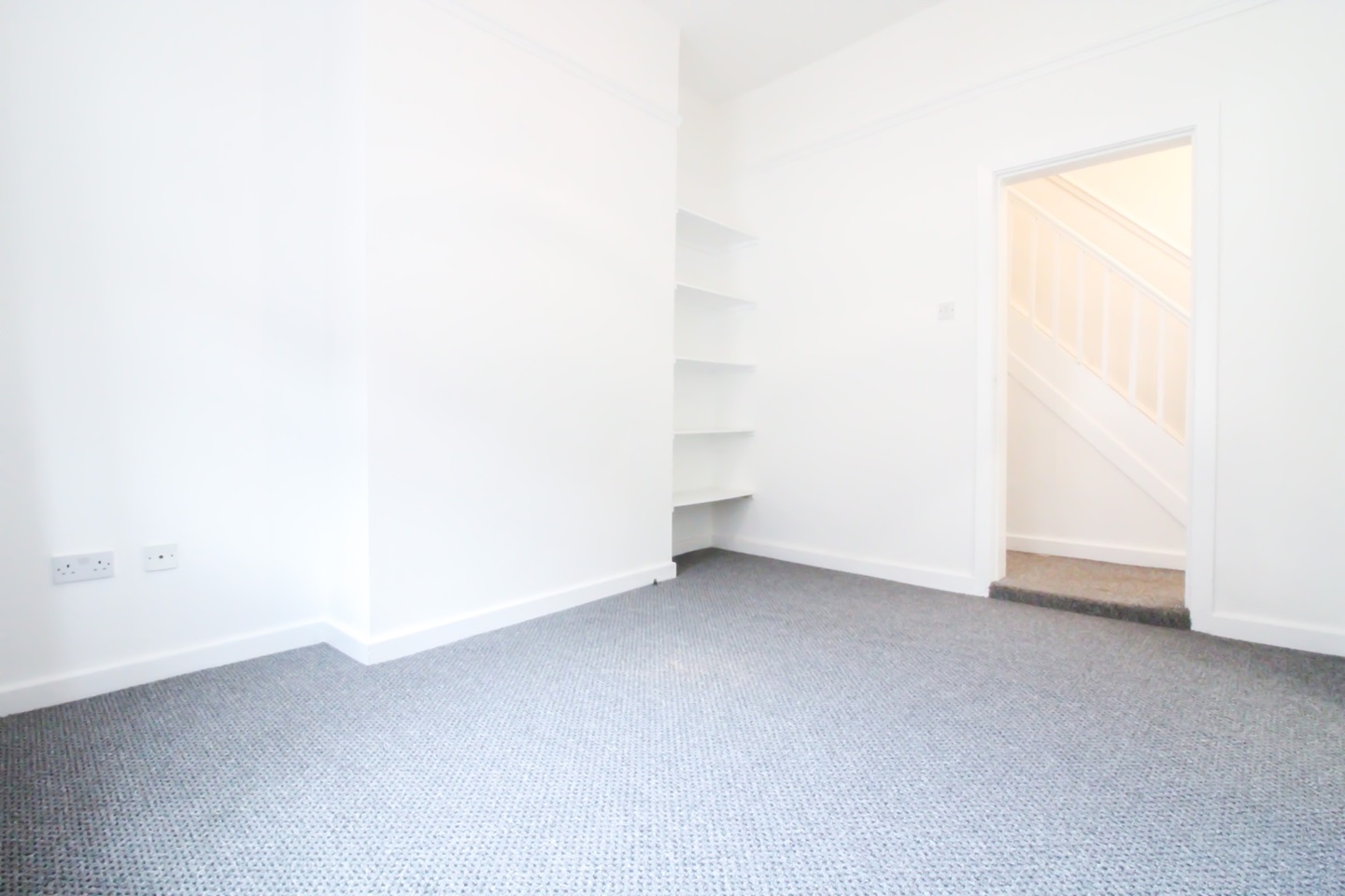 Liverpool 3 Bed Terraced House, Rector Road, L6 To Rent Now for £