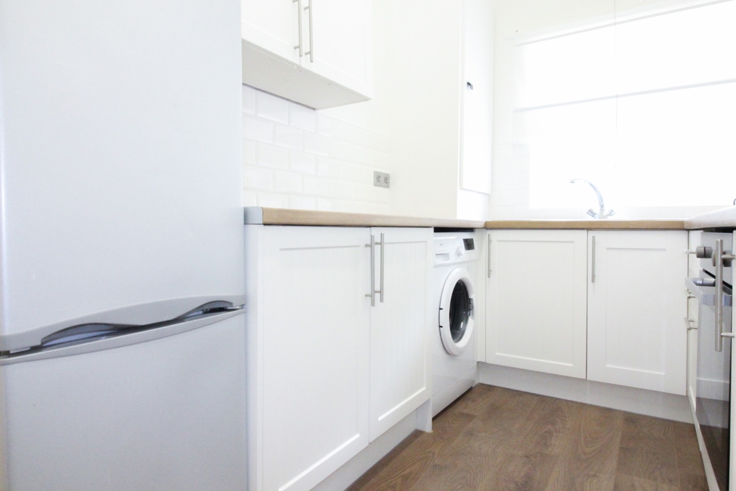Liverpool 3 Bed Terraced House, Rector Road, L6 To Rent Now for £