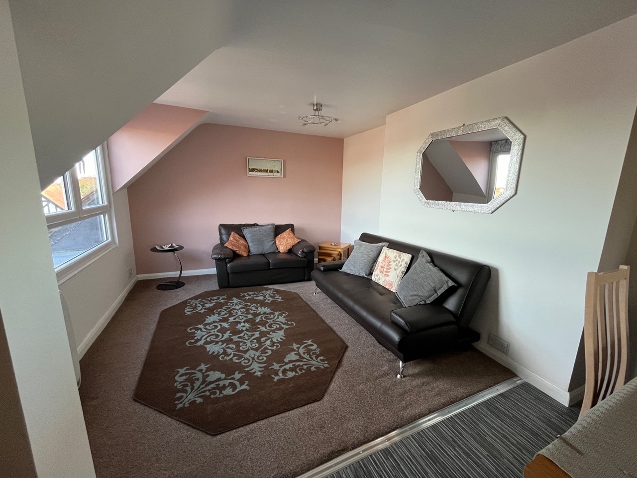 Paignton 3 Bed Flat, Upper Morin Road, TQ3 To Rent Now for £1,300.00 p/m