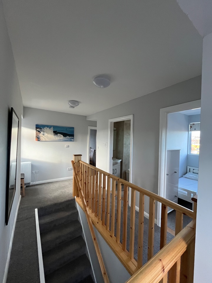 Paignton 3 Bed Flat, Upper Morin Road, TQ3 To Rent Now for £1,300.00 p/m