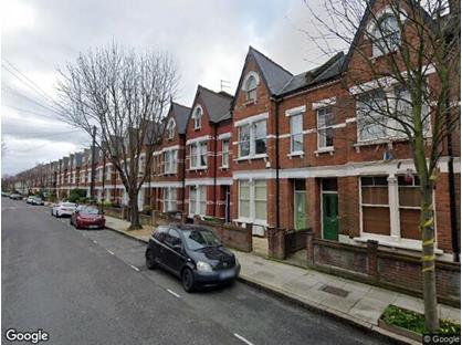 2 Bed Flat, Fairbridge Road, N19