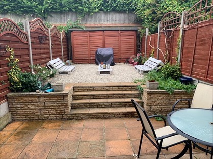 4 Bed Terraced House, Mast House Terrace, E14