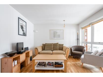 3 Bed Flat, St. Pauls Road, N1