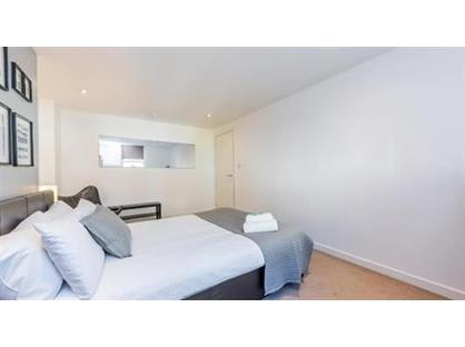 1 Bed Flat, London, NW1