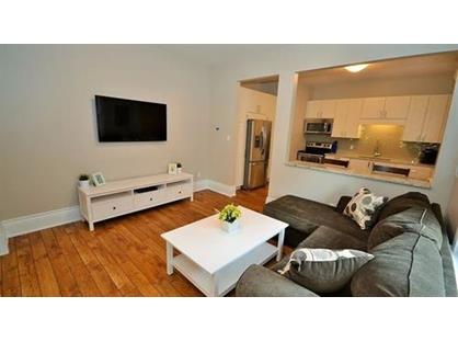 2 Bed Flat, Hill Street, W1J