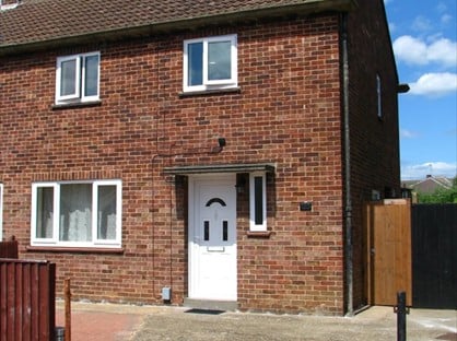 2 Bed Semi-Detached House, Arundel Road, PE4