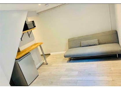 Studio Flat, William Road, SM1