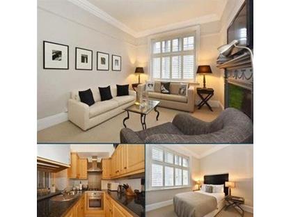 1 Bed Flat, Lamb's Conduit Passage, WC1R