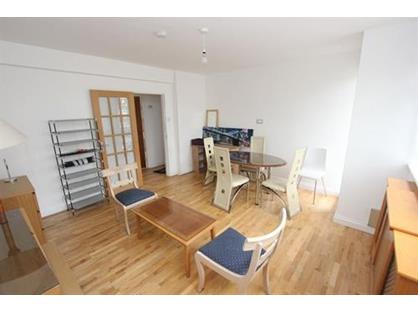 3 Bed Flat, Glastonbury House, SW1V