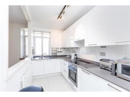 1 Bed Flat, Grove House 248A, NW1