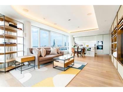 2 Bed Flat, Canal Building, N1