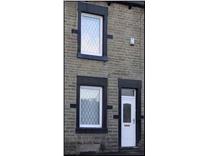 2 Bed Terraced House on Locke Street, S70