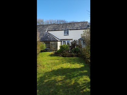 3 Bed Semi-Detached House, Mayrose Farm, PL32