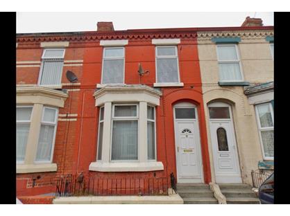 3 Bed Terraced House, Ireton Street, L4