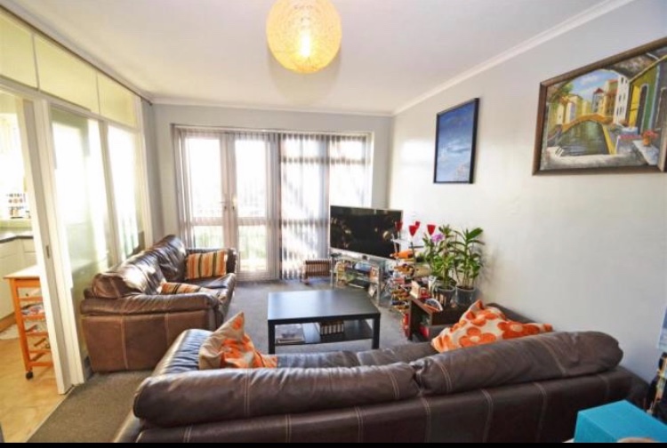 1 Bed Flat, Hove Street, BN3