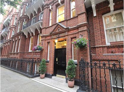 3 Bed Flat, Wetherby Mansions, SW5