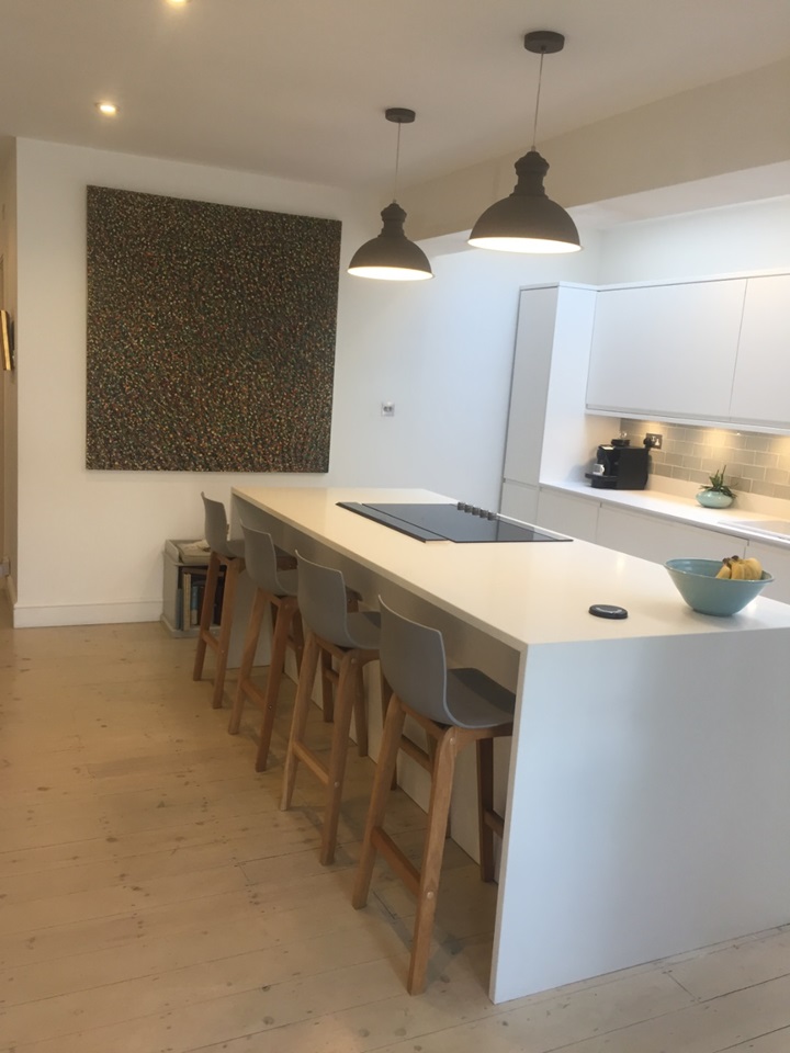 London 2 Bed Flat, Greswell Street, SW6 To Rent Now for £3,400.00 p/m