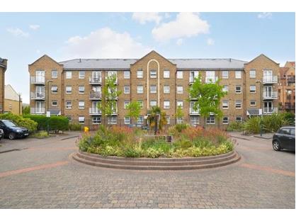 Room in a Shared Flat, Cadnam Lodge, E14