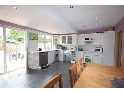 Room in a Shared House, Aurelia Road, CR0