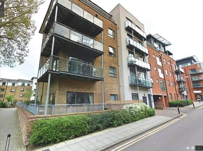 2 Bed Flat, Rosse Gardens, SE13