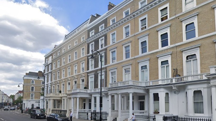 2 Bed Flat, Gloucester Road, SW7 photo 2
