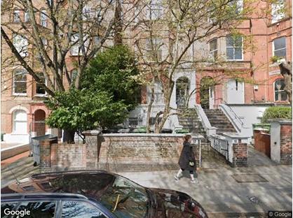 1 Bed Flat, Greencroft Gardens, NW6