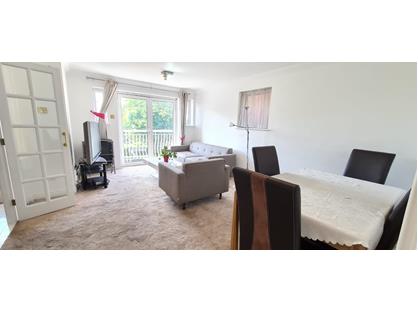 3 Bed Flat, Highview House, NW4