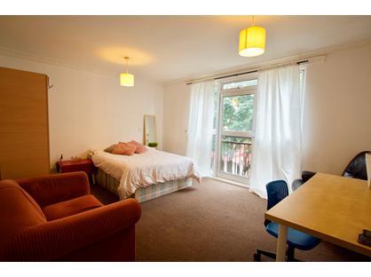 4 Bed Flat, Billingley, NW1