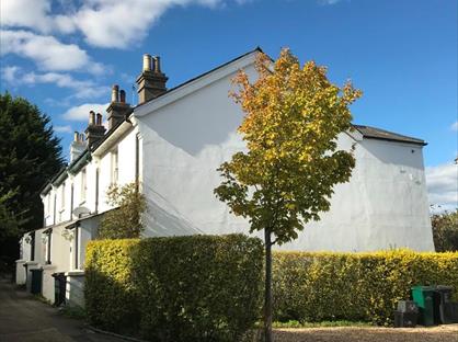 2 bed cottage for rent in 2 Bed Terraced House, Waterworks Cottages, BN3