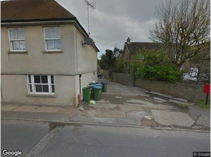 1 Bed Semi-Detached House, The Old Post Office Cottages, BN18