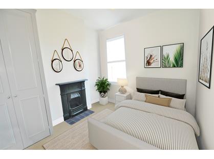 Room in a Shared House, Lochaline Street, W6