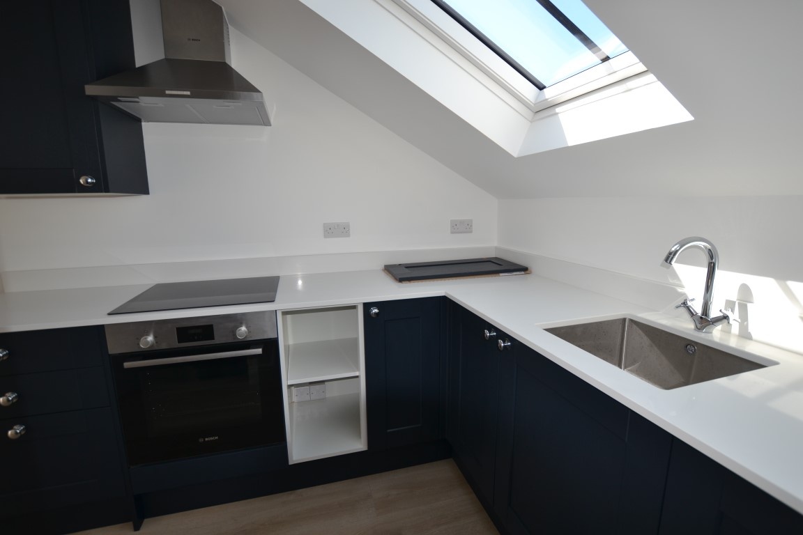 Additional image 3 of 3 Bed Maisonette, West End Lane, NW6, N1 7GU