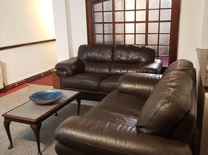 2 Bed Flat, Redlands Road, G12
