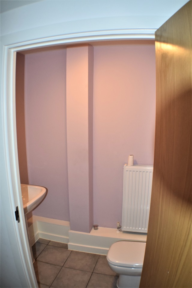 3 Bed Flat, London, E1W photo 5