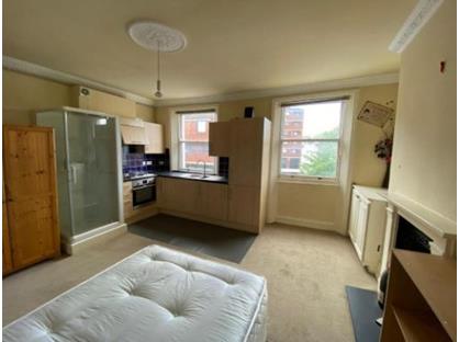 Room in a Shared House, Tachbrook Street, SW1V